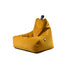 Mighty B Bag Brushed Suede